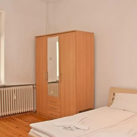 Apartment Prime Sofia