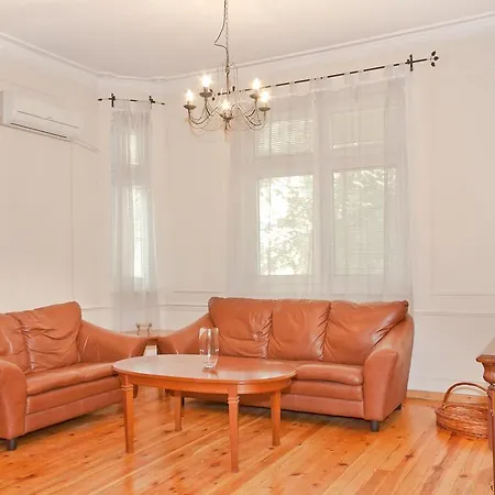 Prime Apartment Sofia