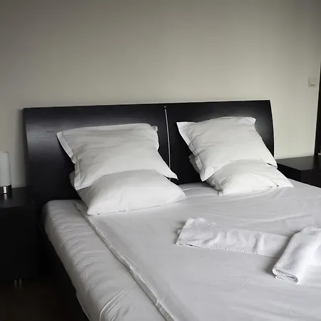 Apartment Prime Sofia
