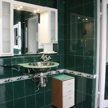 Prime Apartment Sofia