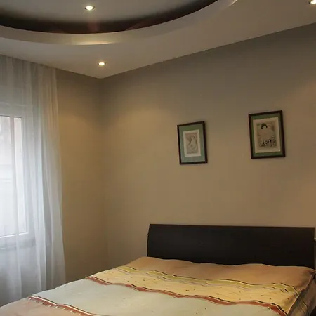Prime Apartment