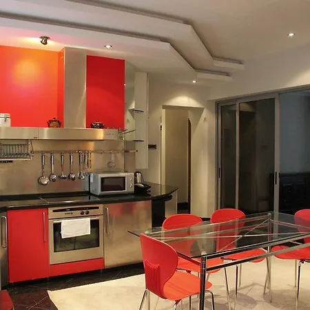 Apartment Prime