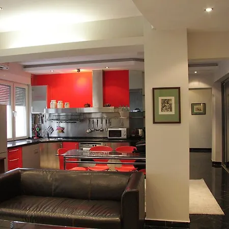Apartment Prime Sofia