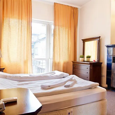 Apartment Prime