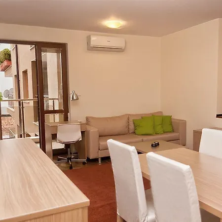Prime Apartment