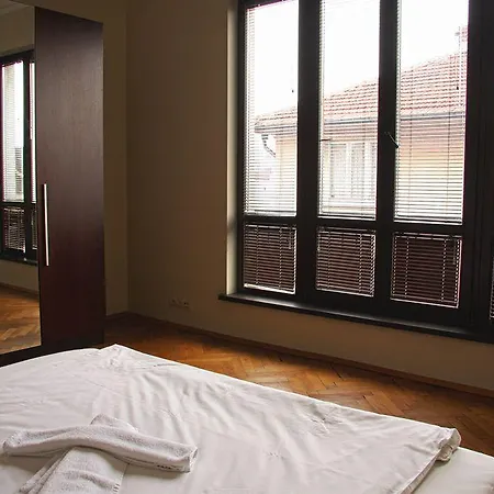 Apartment Prime *