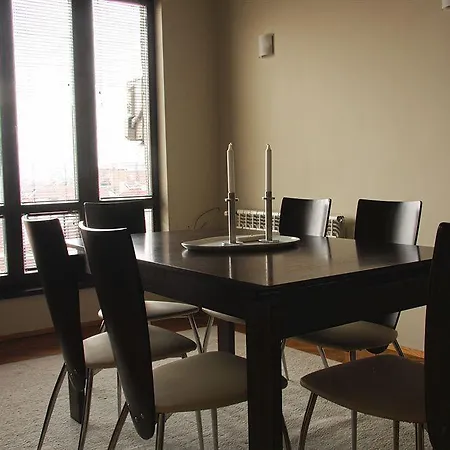 Apartment Prime Sofia