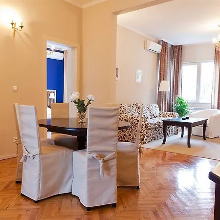 Prime Apartment
