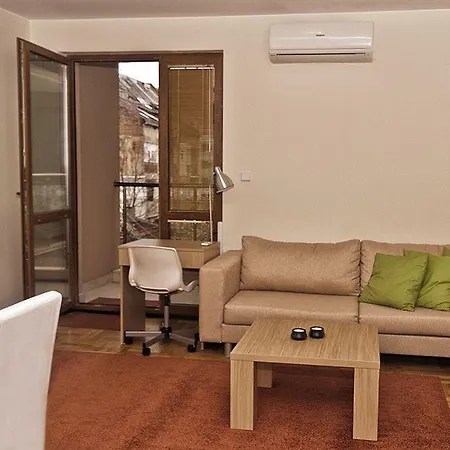 Apartment Prime Sofia