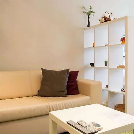 Apartment Prime