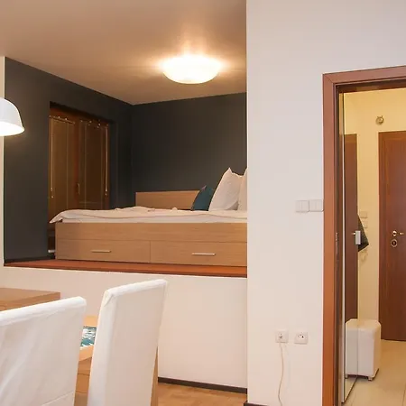 Prime Apartment Sofia