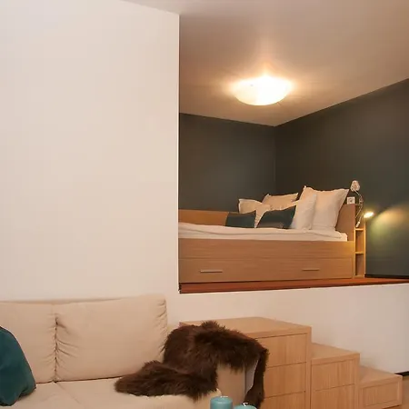 Apartment Prime