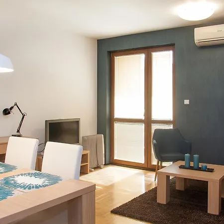 Prime Apartment