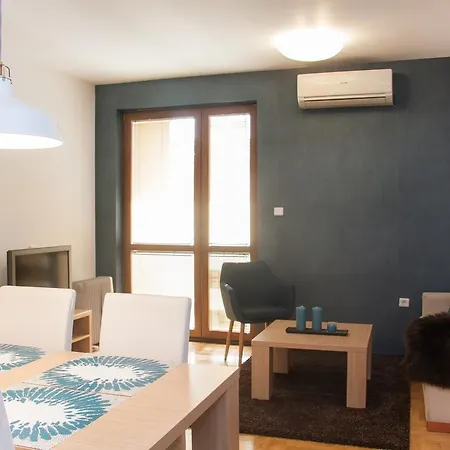 Apartment Prime