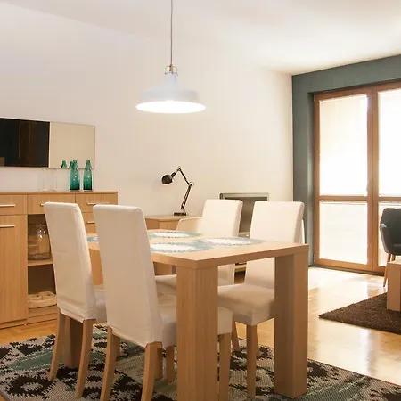 Apartment Prime Sofia