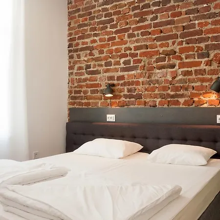Prime Apartment Sofia