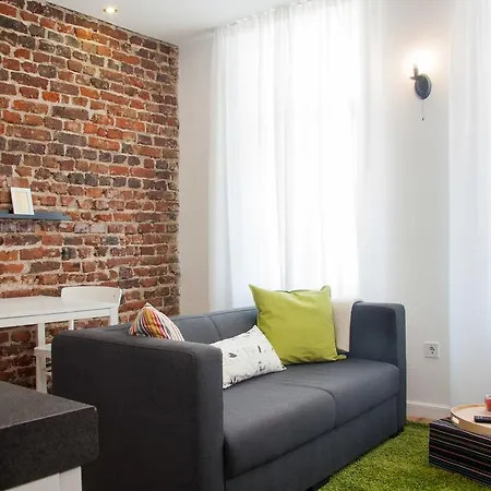Apartment Prime *