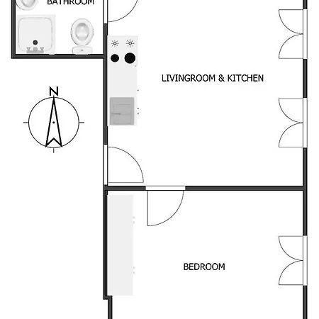 Apartment Prime Sofia