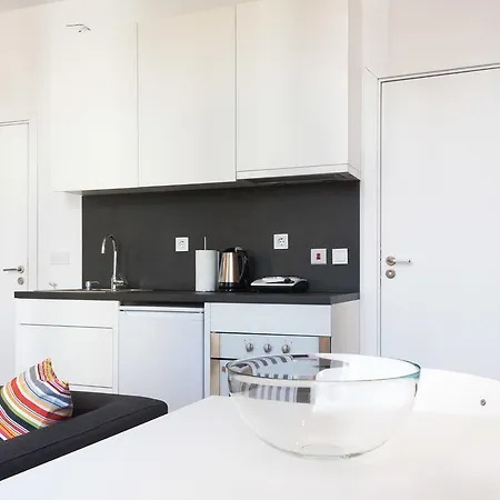 Apartment Prime