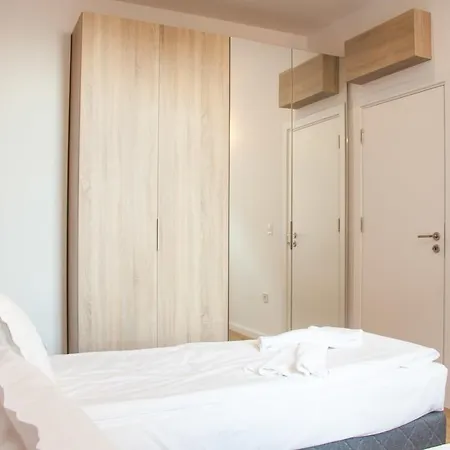 Apartment Prime *