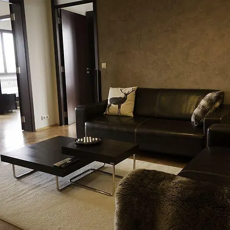 Prime Apartment