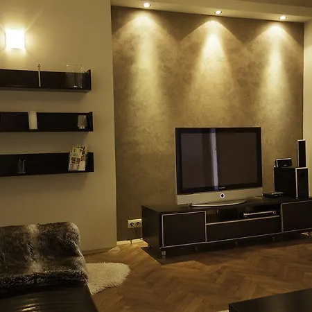 Prime Apartment Sofia