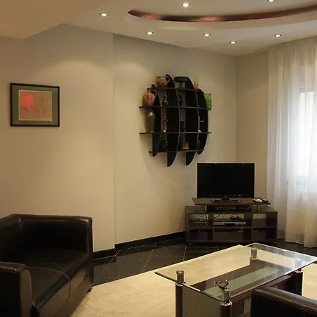 Prime Apartment Sofia