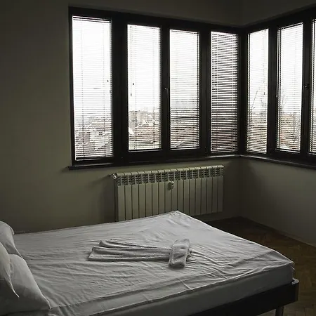 Prime Apartment *