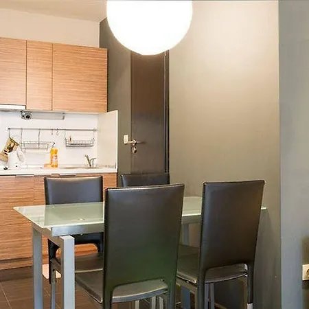 Prime Apartment *