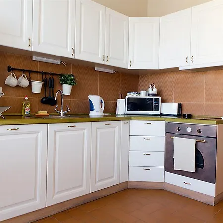Prime Apartment Sofia