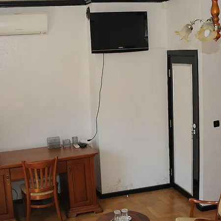 Prime Apartment *
