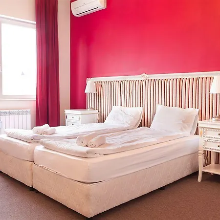 Prime Apartment