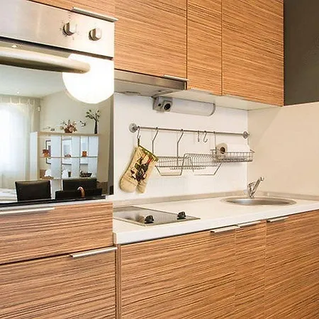 Prime Apartment