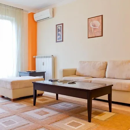 Apartment Prime Sofia