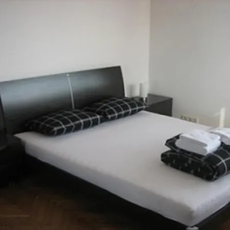 Prime Apartment